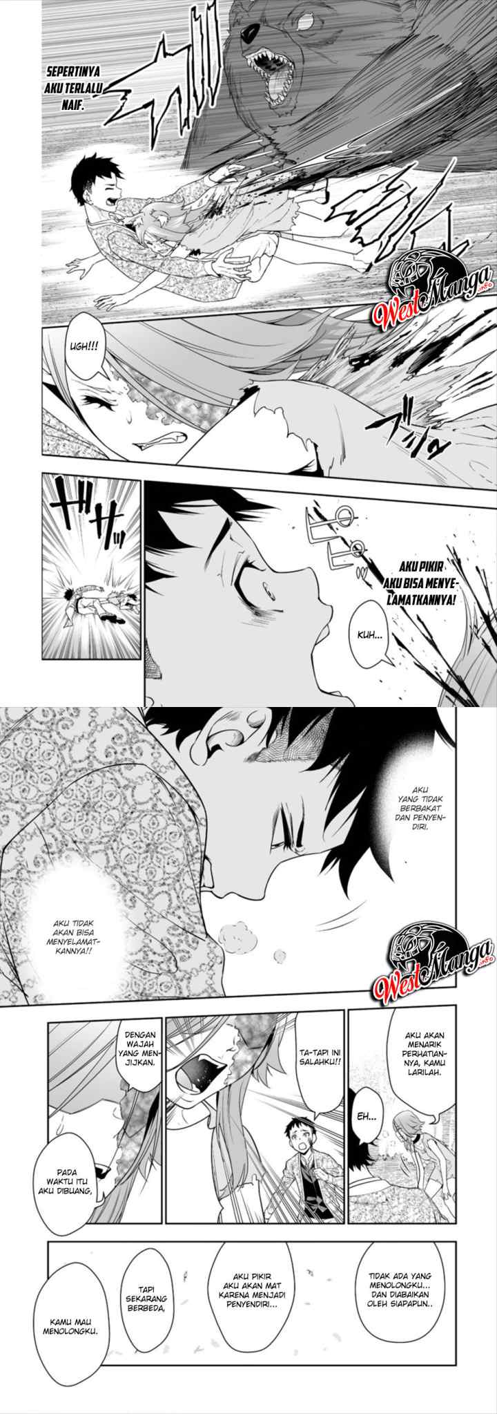 Bocchi Tenseiki chapter 1.2 halaman 4