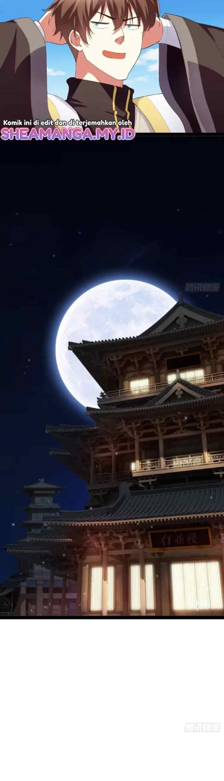 Starting From Maximum Charm Points chapter 7 halaman 14