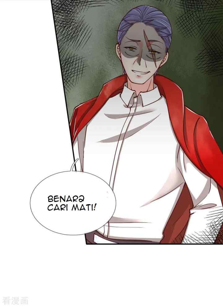 Immortal Daddy Xianzun chapter 84 halaman 12