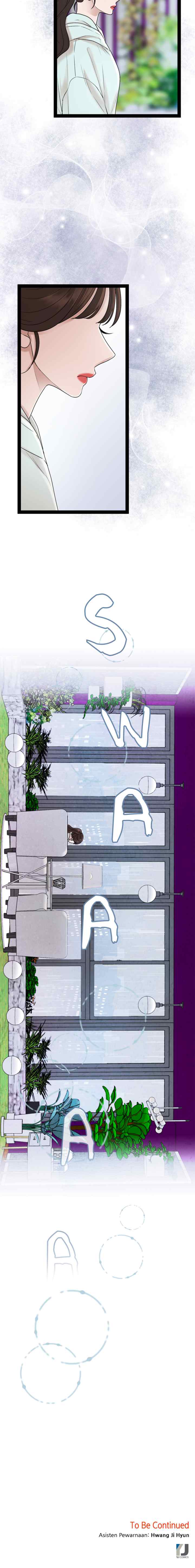 Celebrity Roommate chapter 27 halaman 19