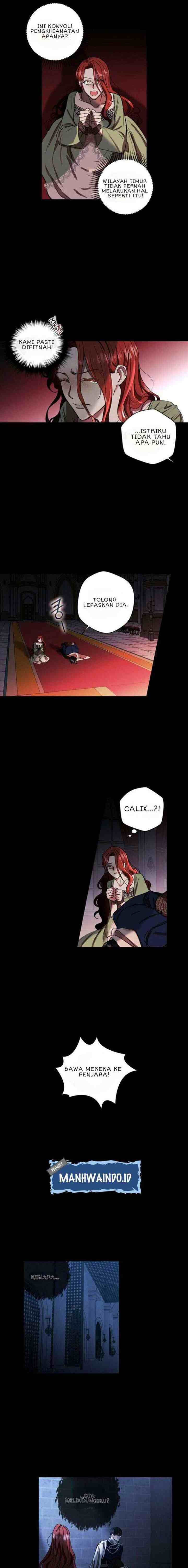 Leveling My Husband to the Max chapter 1 halaman 13