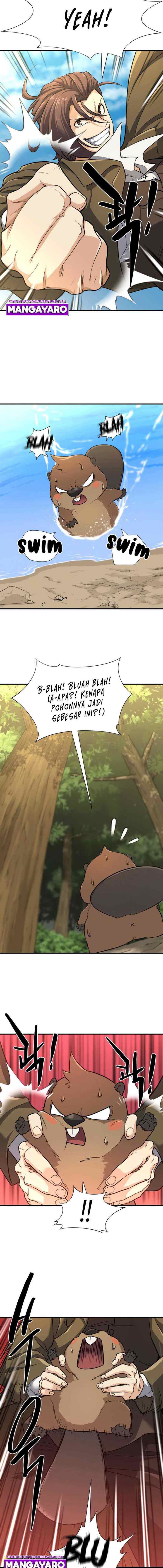 O melhor engenheiro do mundo chapter 55 halaman 12