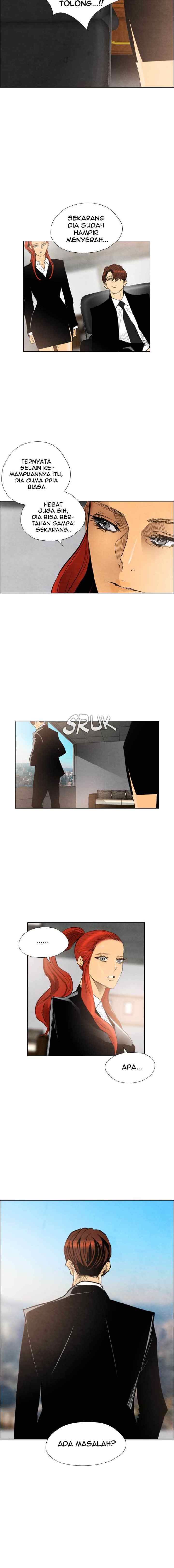 Reawaken Man chapter 27 halaman 11