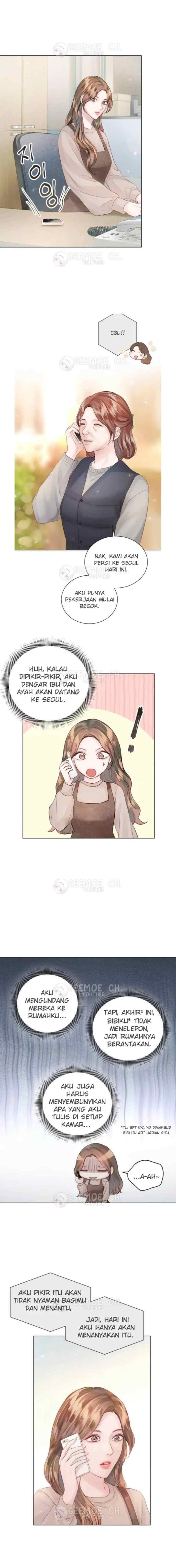 There Must Be Happy Endings chapter 52 halaman 7