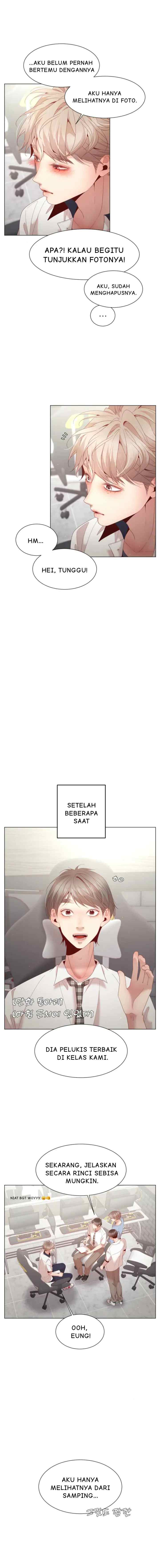Black History Again chapter 7 halaman 6