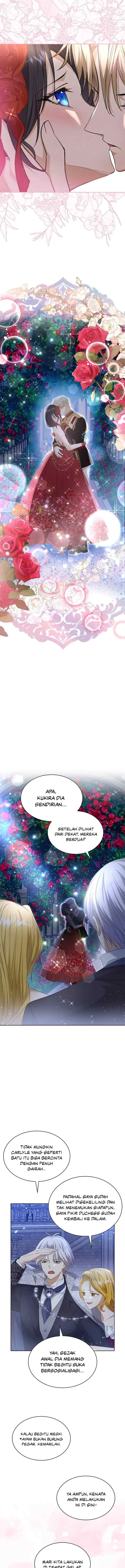 I Became the Ex-Wife of the Obsessive Male Lead chapter 26 halaman 7