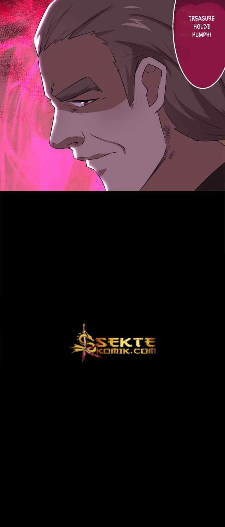 Magic Immortal Qi chapter 35 halaman 11