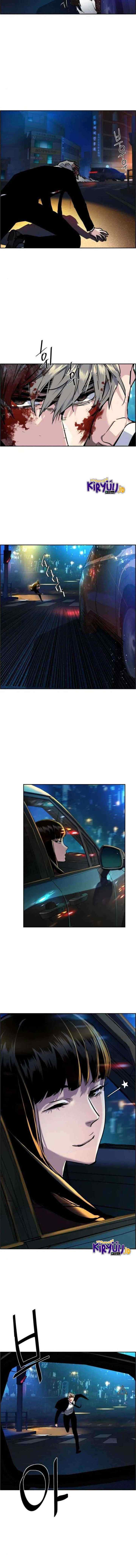 Mercenary Enrollment chapter 46 halaman 7