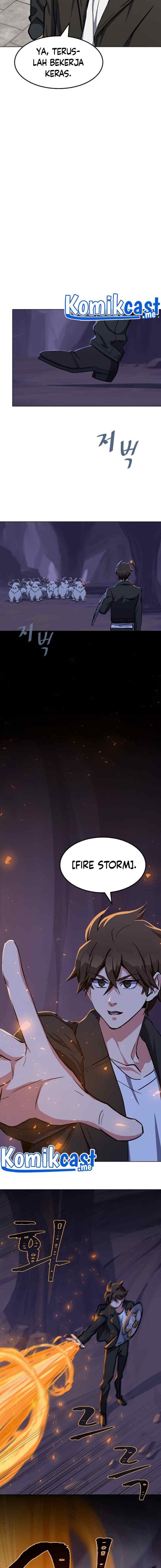 Level 1 Player chapter 40 halaman 7