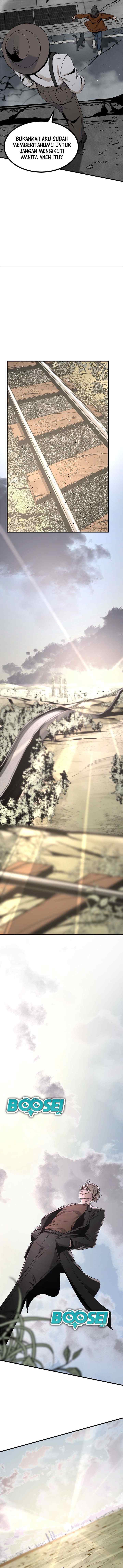 Hero Killer chapter 70 halaman 9