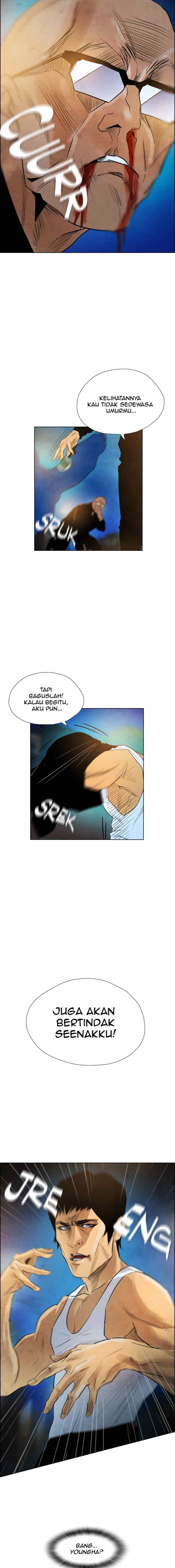 Reawaken Man chapter 30 halaman 17