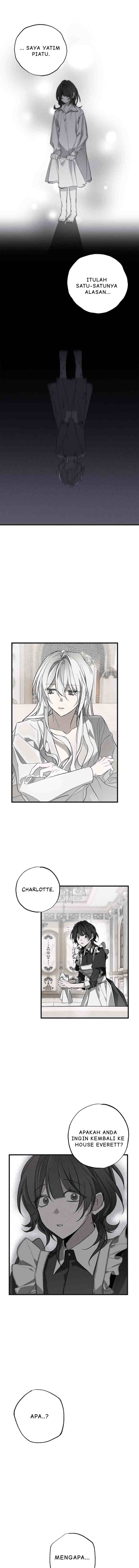 My Husband Who Hates Me Has Lost His Memories chapter 5 halaman 4