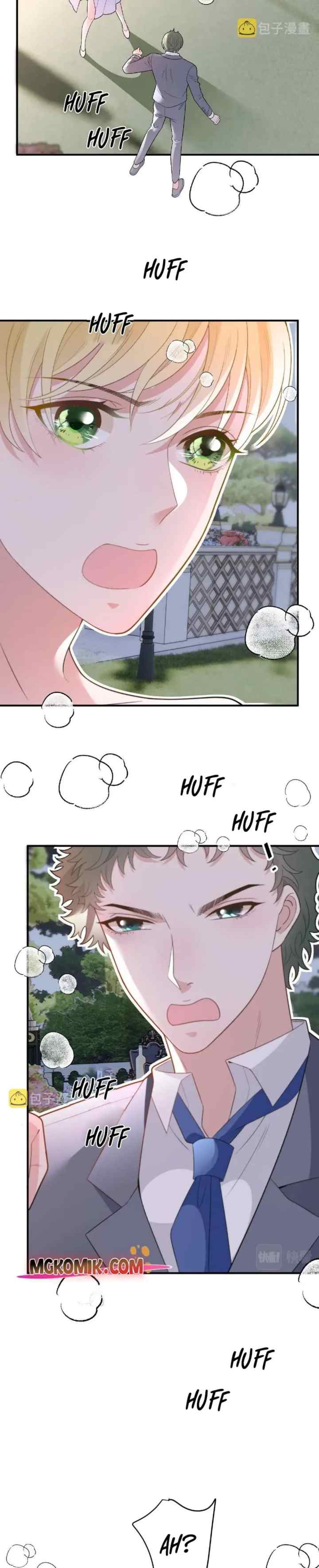 The Duke's Hidden Baby: BOGO! chapter 206 halaman 10