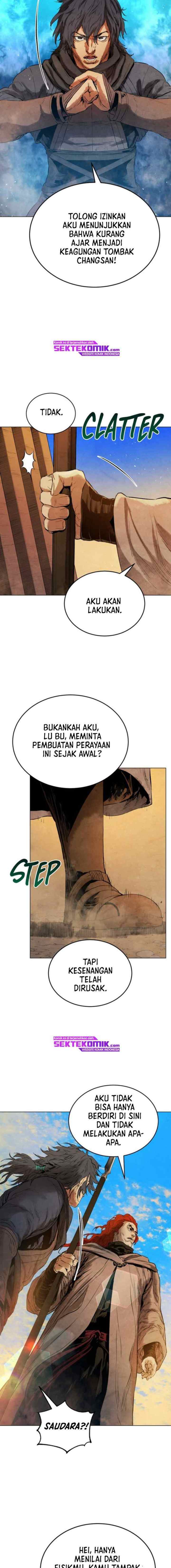 History Of The Three States chapter 36 halaman 4