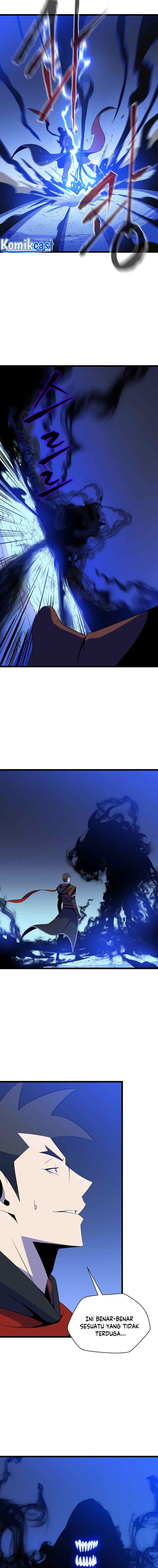 Kill the Hero chapter 107 halaman 4