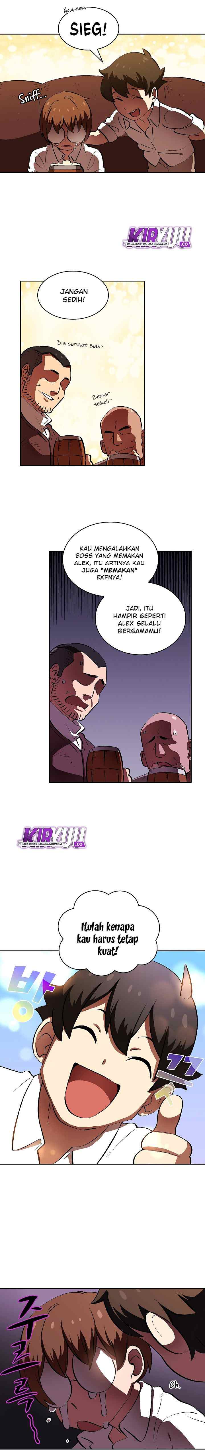 FFF-Class Trashero chapter 57 halaman 9