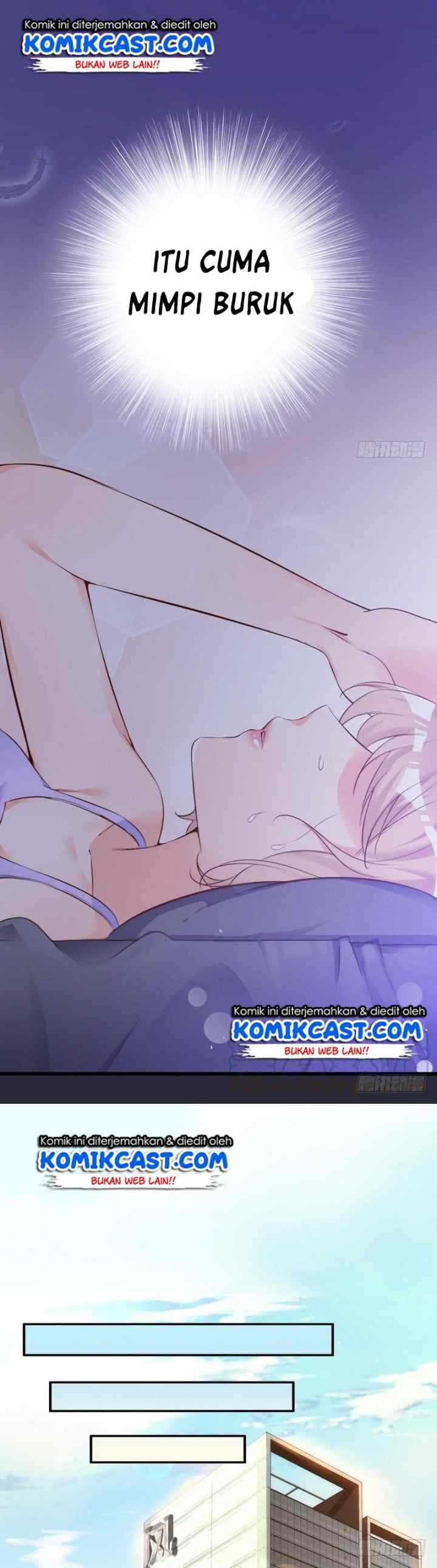 My Wife is Cold-Hearted chapter 66 halaman 8