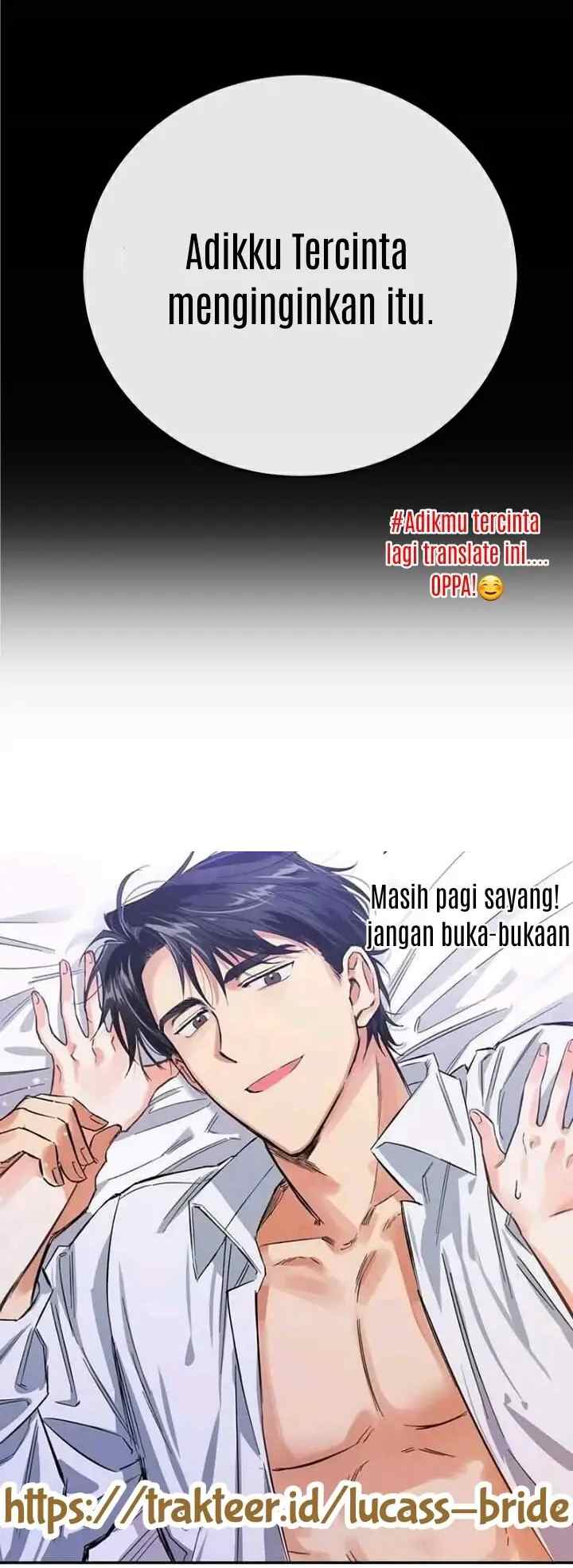 I Met the Male Lead In Prison chapter 5 halaman 20