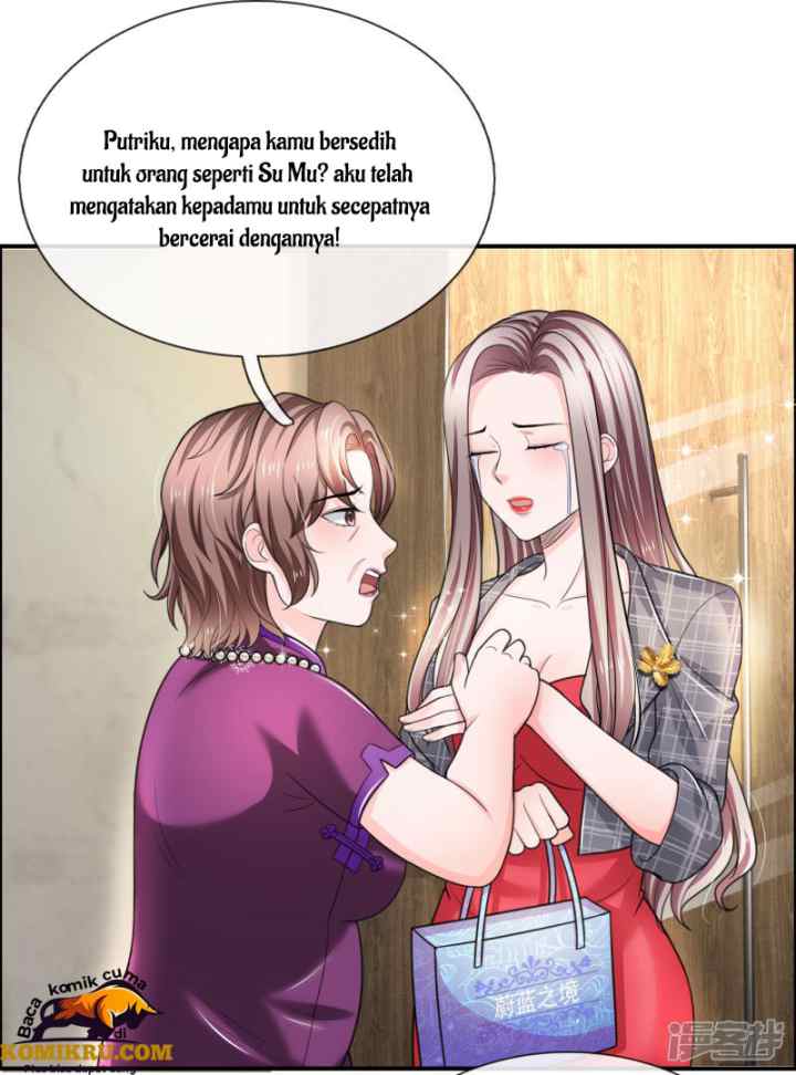 The Top Abandoned Young chapter 46 halaman 13