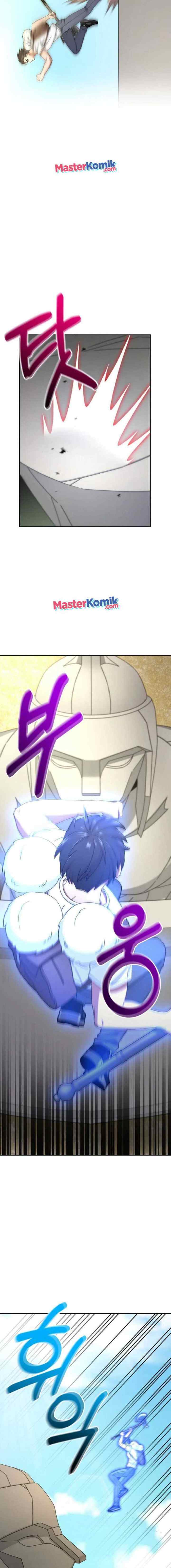The Newbie Is Too Strong chapter 7 halaman 6