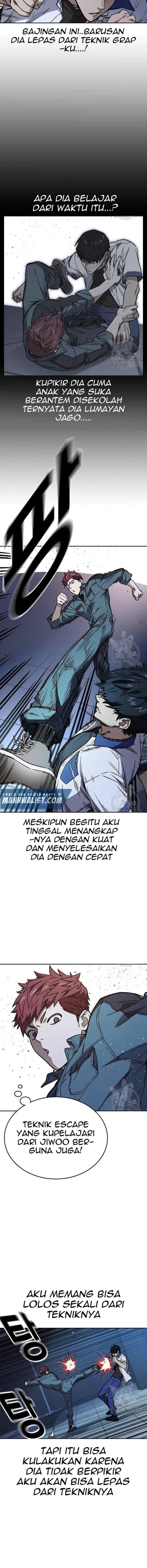 Kenkyu Gurupu chapter 183 halaman 6