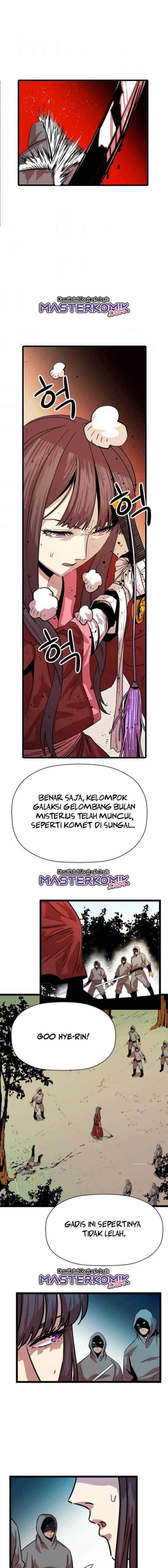 Bachelor's Return chapter 25 halaman 10