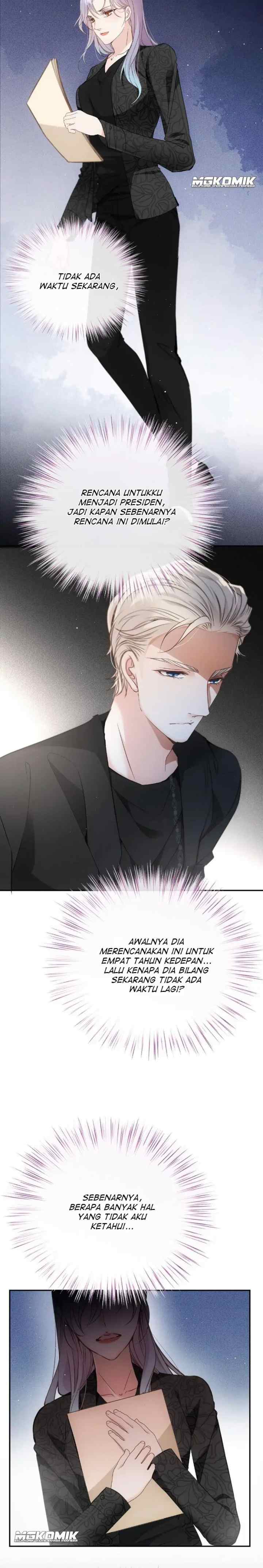 The Duke's Hidden Baby: BOGO! chapter 192 halaman 8