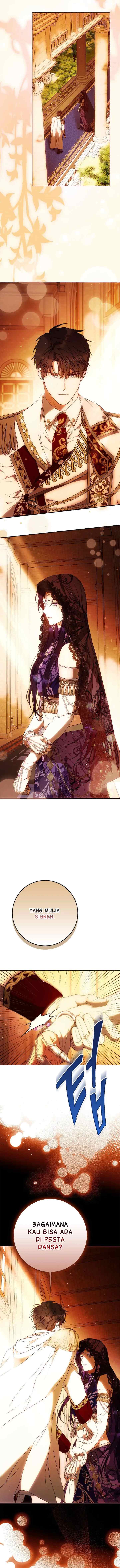 I Became the Wife of the Male Lead chapter 91 halaman 4