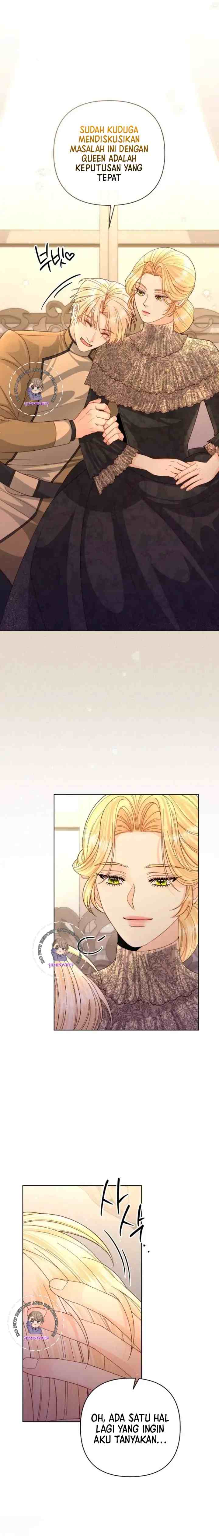 The Remarried Empress chapter 138 halaman 12