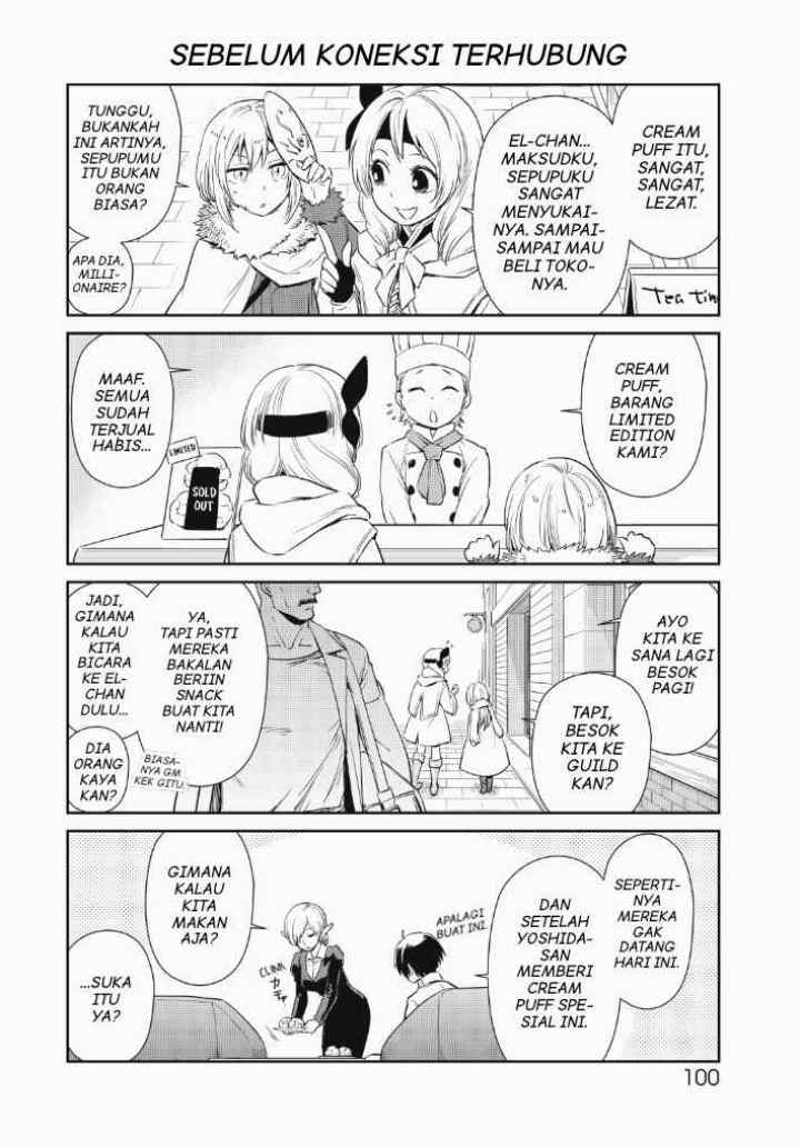 Tensura Nikki Tensei Shitara Slime Datta Ken chapter 24 halaman 11