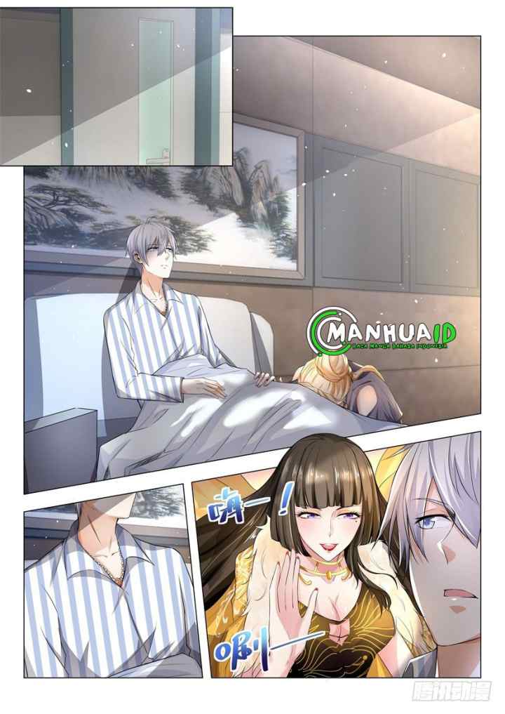 Shen Hao's Heavenly Fall System chapter 30 halaman 11