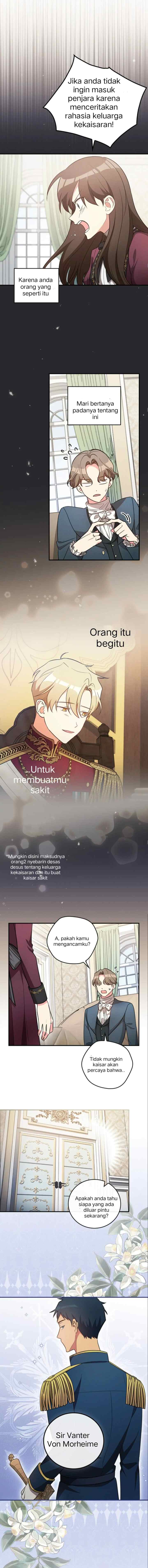 Run Maelle chapter 32 halaman 7