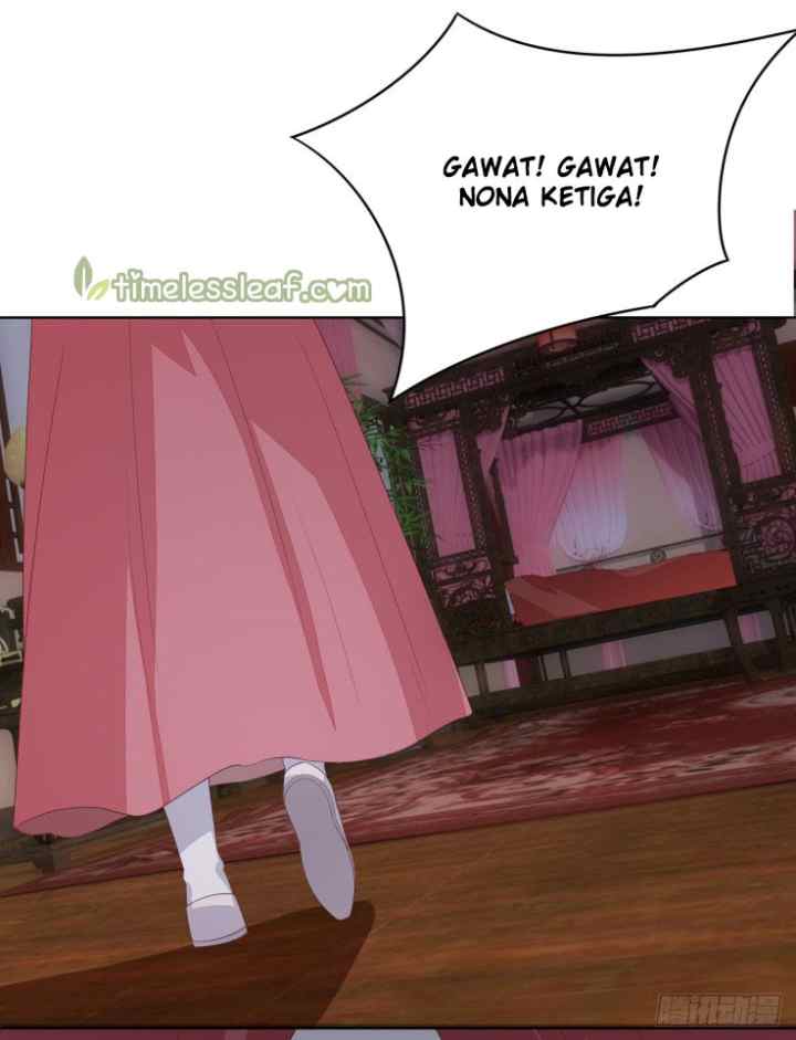 Pupillary Master chapter 19.2 halaman 11