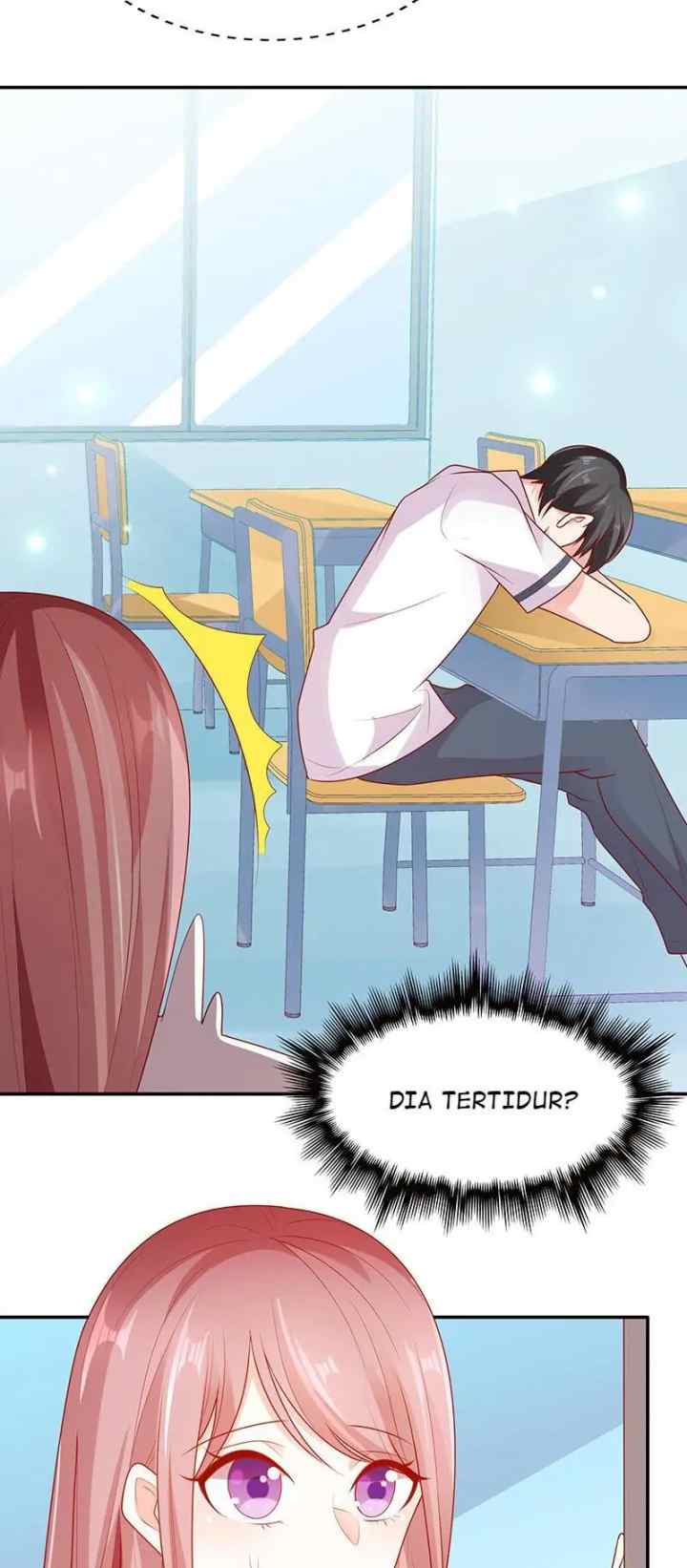 Her Smile Like Candy chapter 11 halaman 6