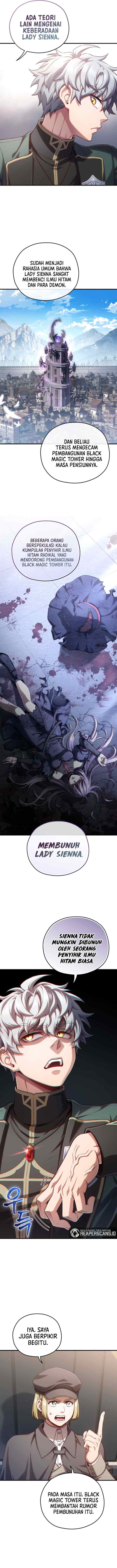Damn Reincarnation chapter 23 halaman 10