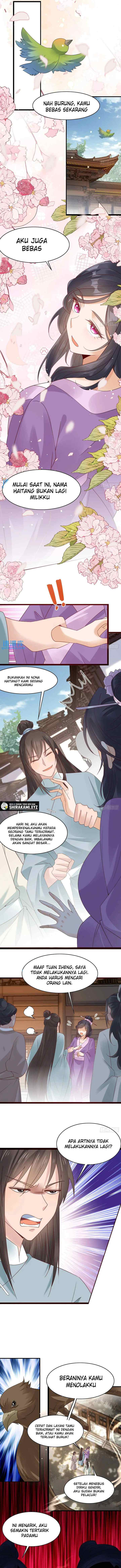 Please Don't Show Your Son chapter 63 halaman 5