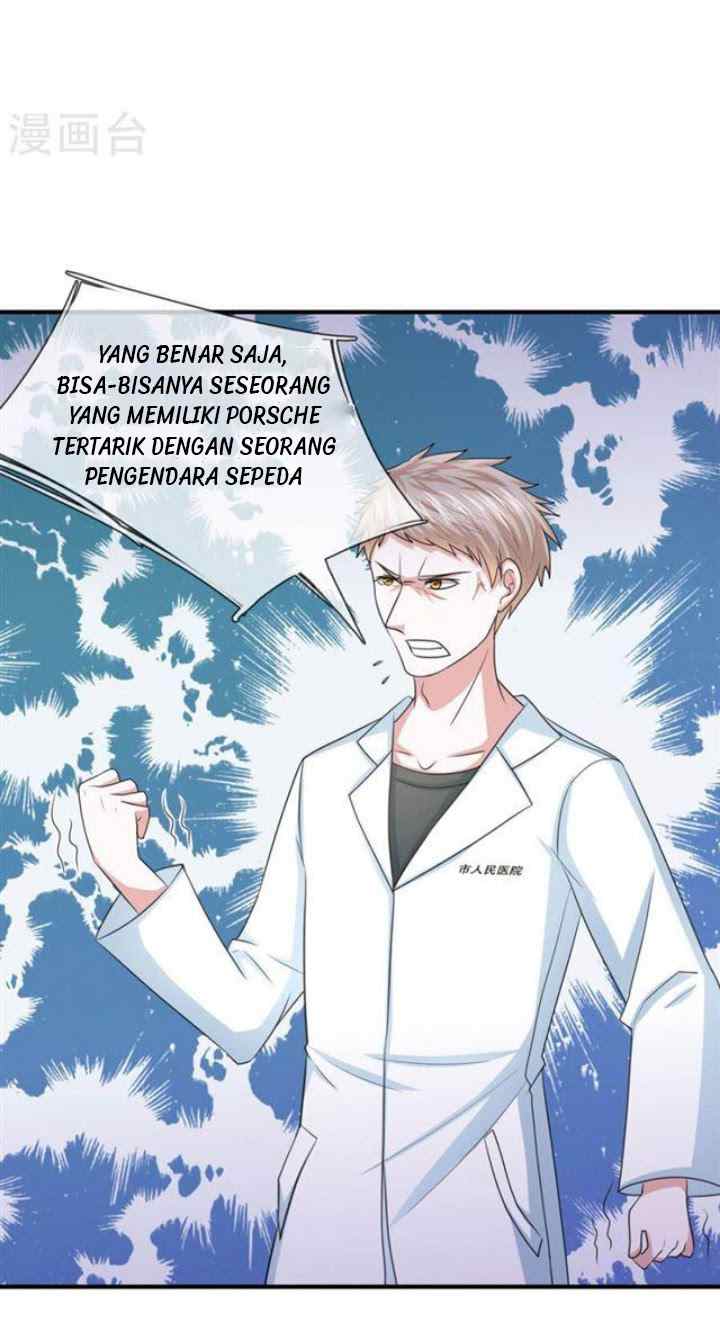 The Master of Knife chapter 29 halaman 19