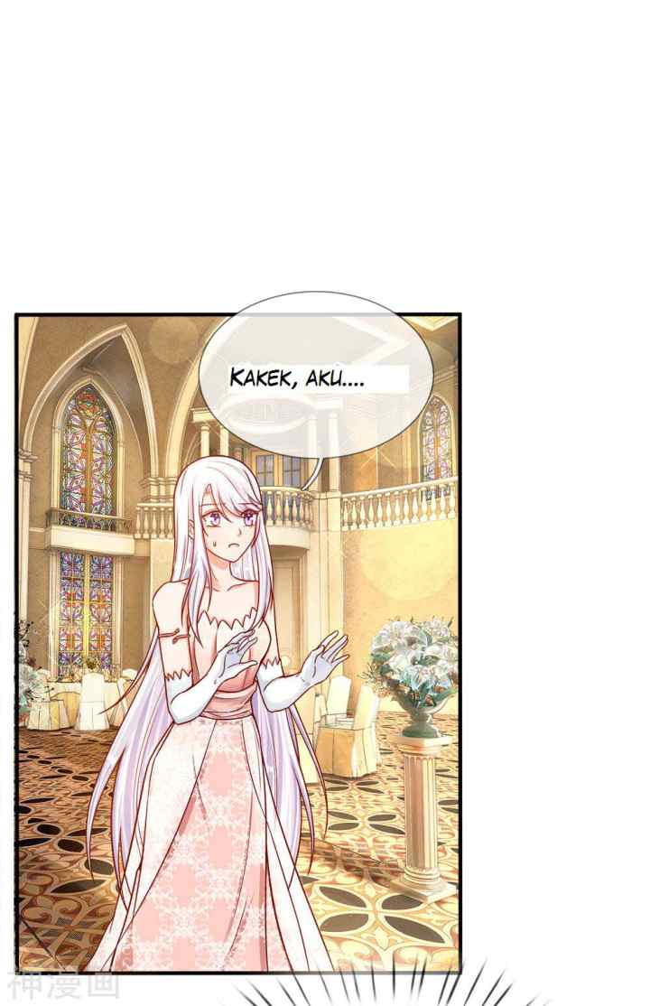 Immortal Daddy Xianzun chapter 5 halaman 16