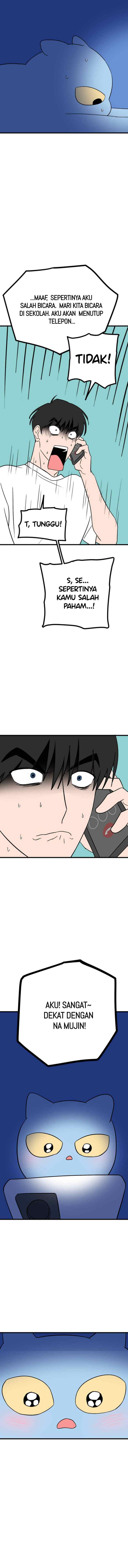 Dragon Girl chapter 43 halaman 11