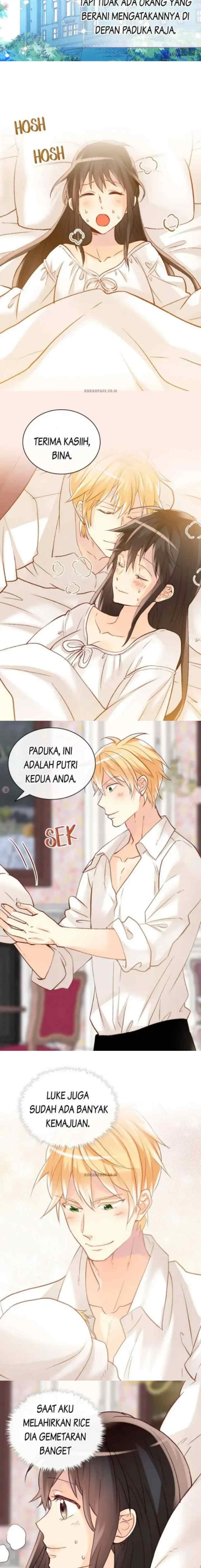 Empress of Another World chapter 122 halaman 6