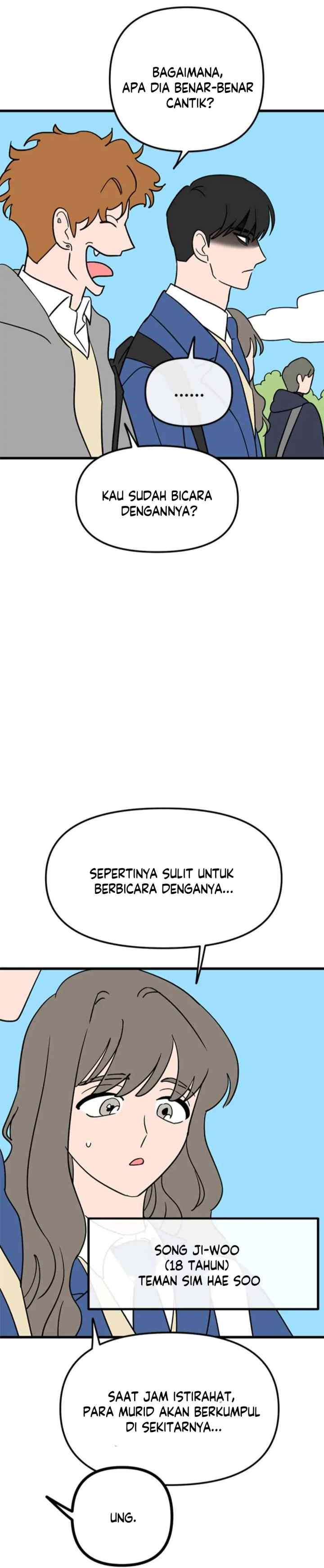 Dragon Girl chapter 3 halaman 13