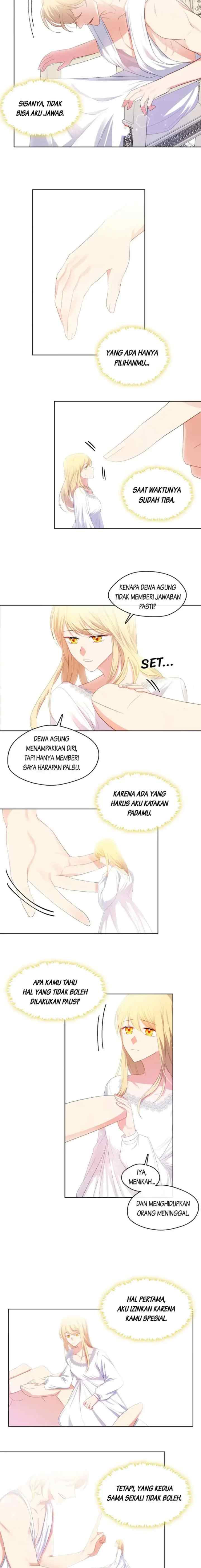 La Compagne de L'Empereur chapter 77 halaman 4