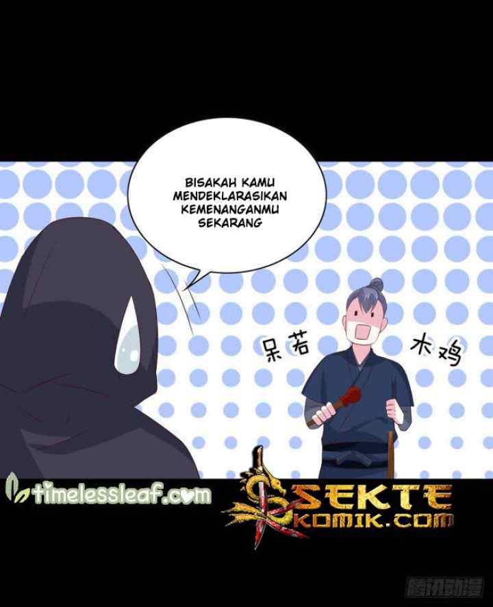 Pupillary Master chapter 27.3 halaman 7