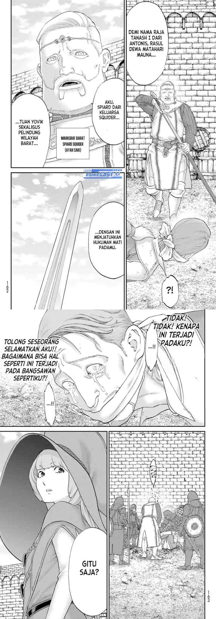 Isekai Putin chapter 79 halaman 5