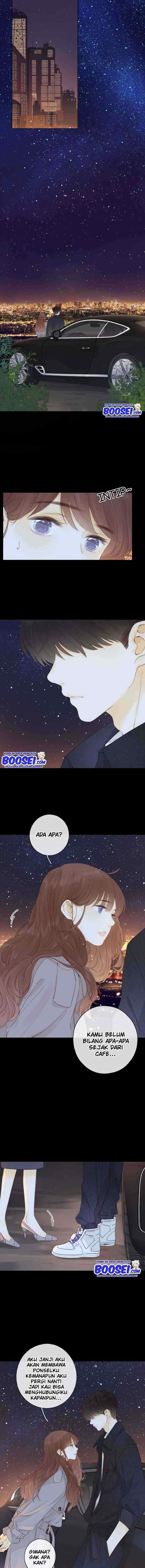 She May Not Be Cute chapter 85 halaman 8