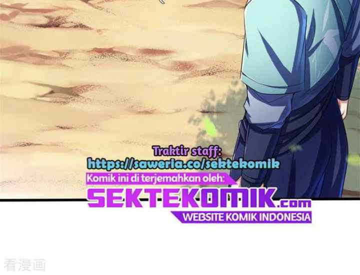 Shenwu Tianzun chapter 241 halaman 6
