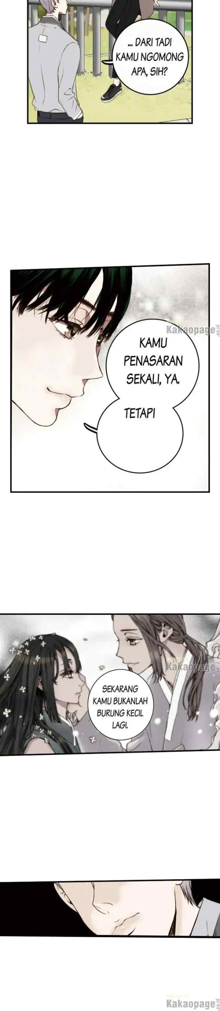 This Isn't Right! chapter 70 halaman 4