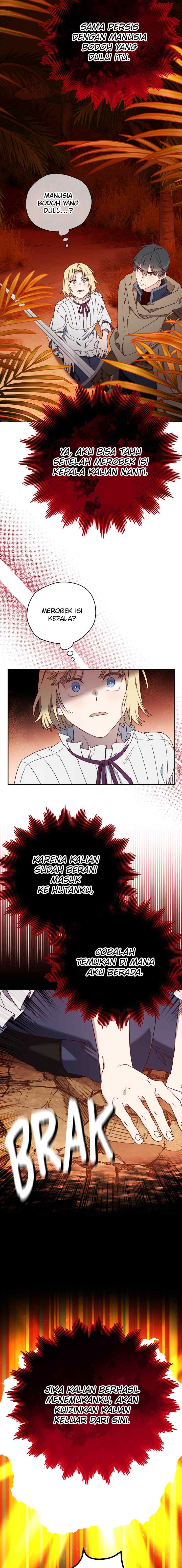 Guhaejuseyo Gongjunim chapter 64 halaman 13