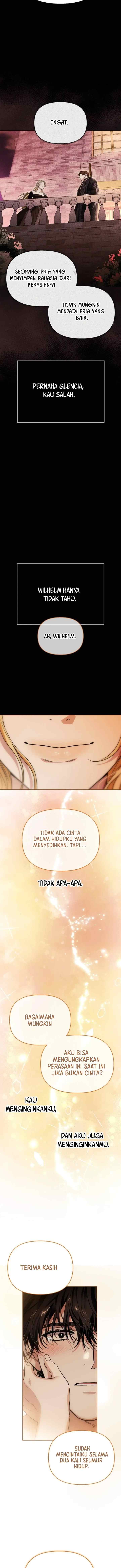 I Tamed My Ex-Husband's Mad Dog chapter 62 halaman 10