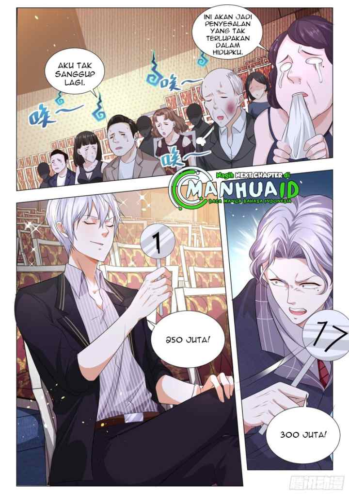 Shen Hao's Heavenly Fall System chapter 158 halaman 10